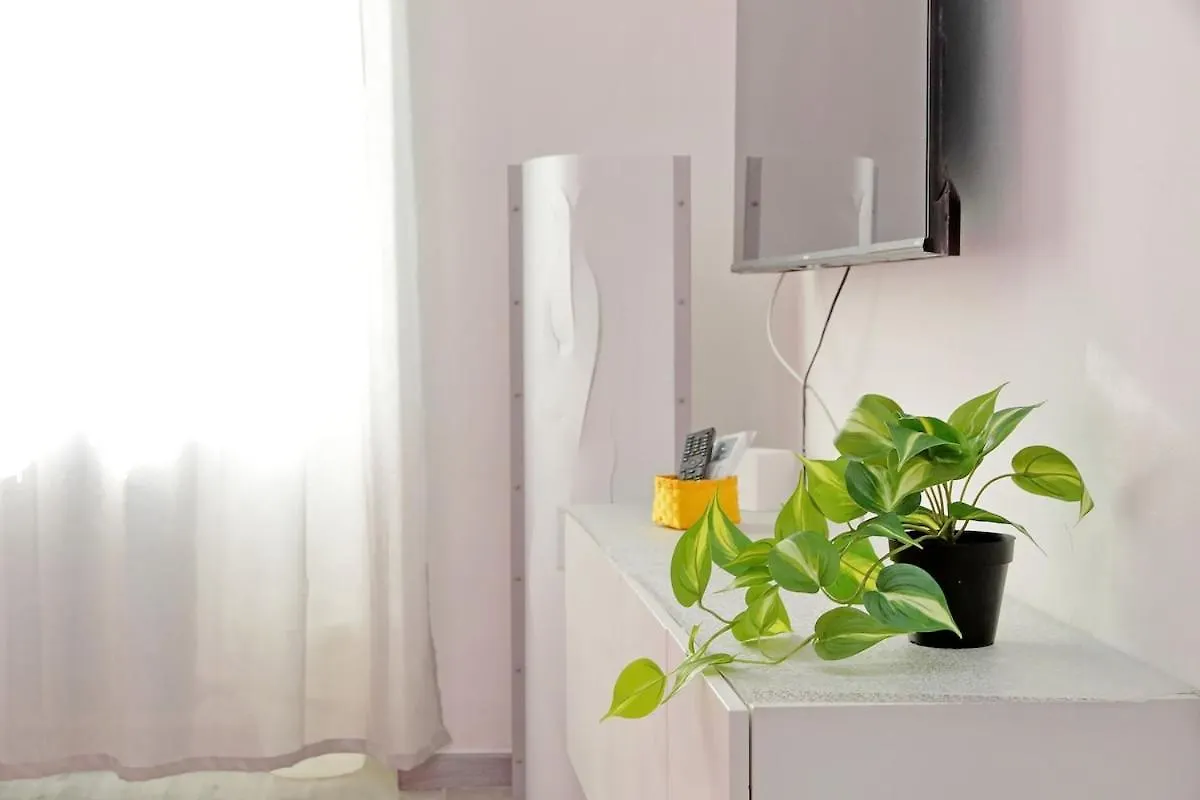Apartment Roma Aurelio 0*, Rome