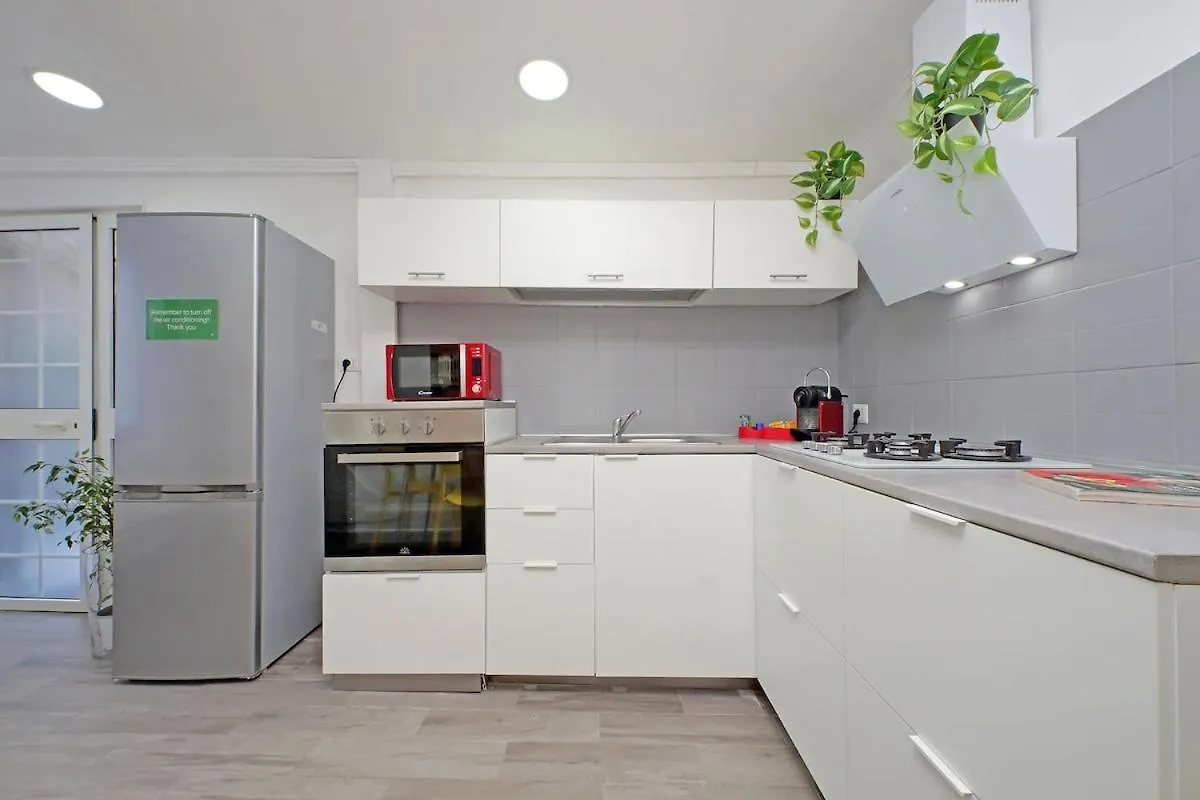 Holiday home Apartment Roma Aurelio