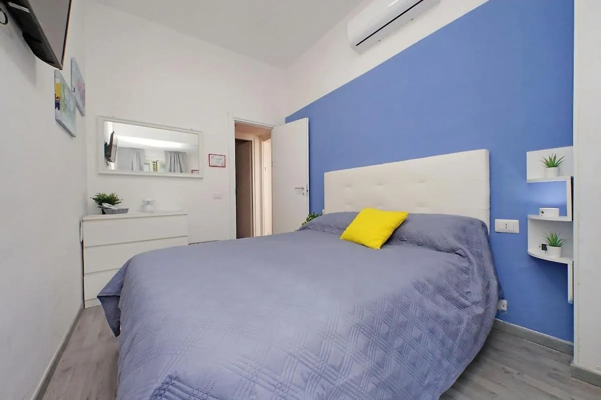 Apartment Roma Aurelio Holiday home Rome