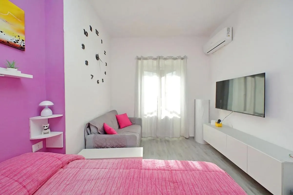Apartment Roma Aurelio