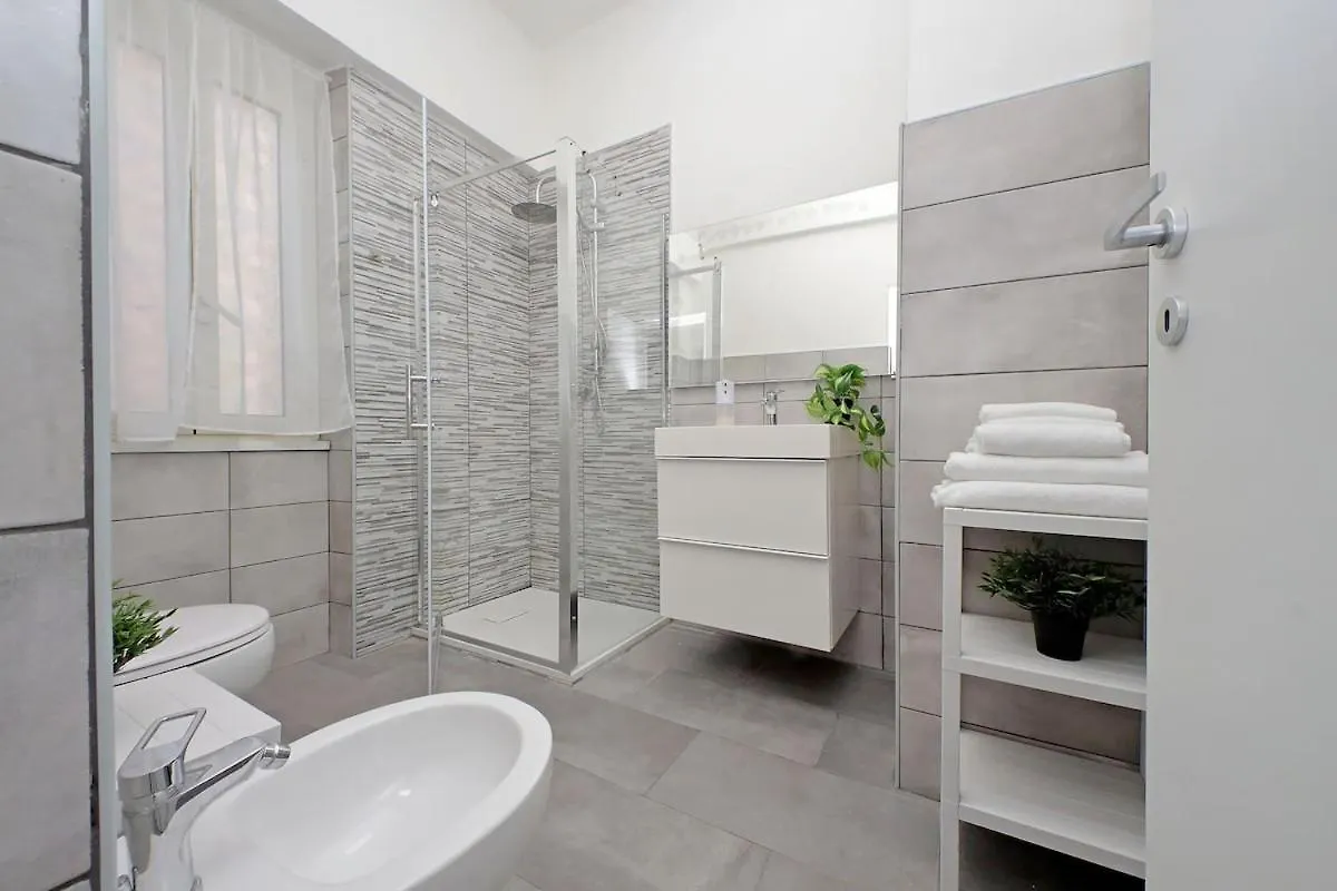 Apartment Roma Aurelio