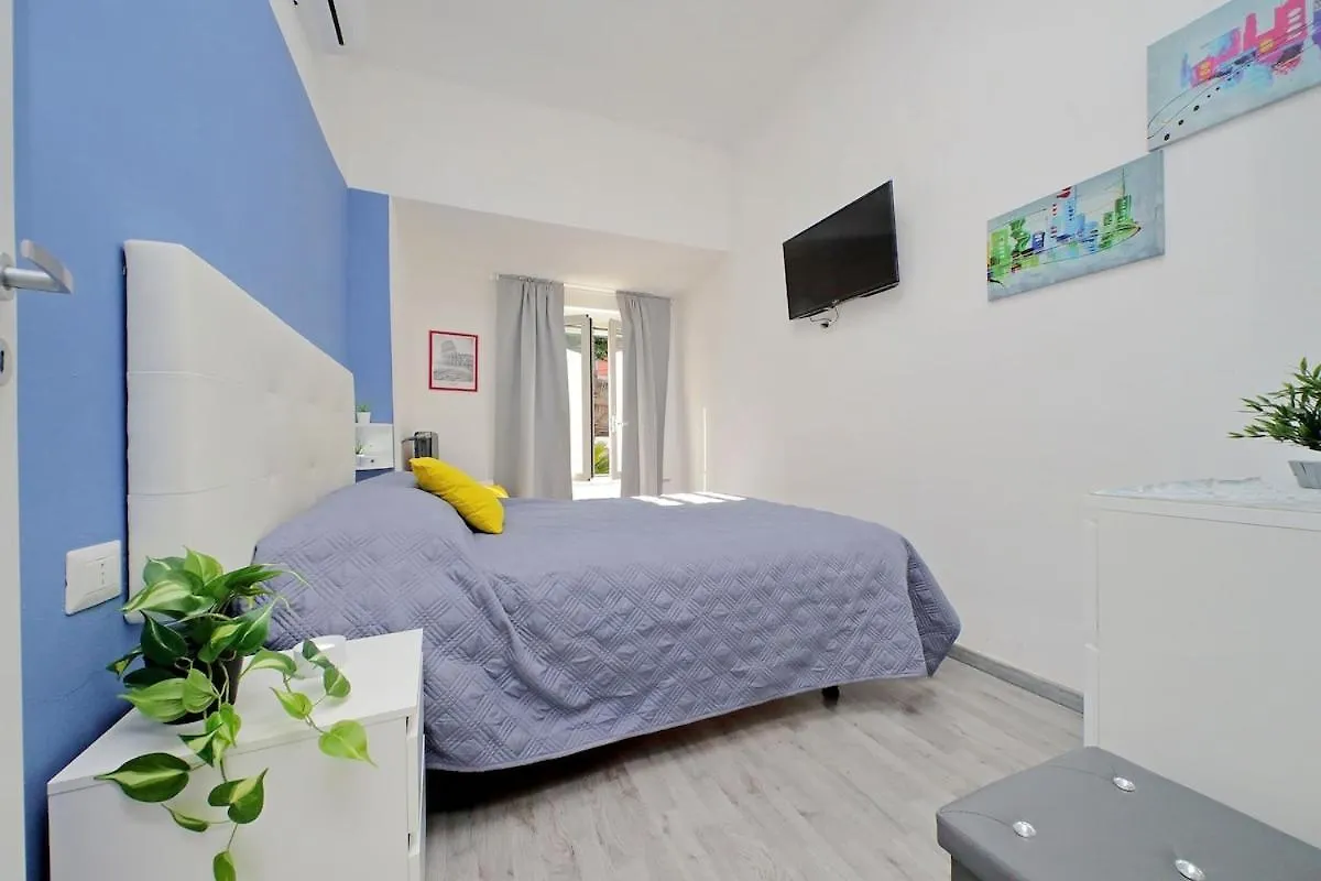 Apartment Roma Aurelio 0*, Rome
