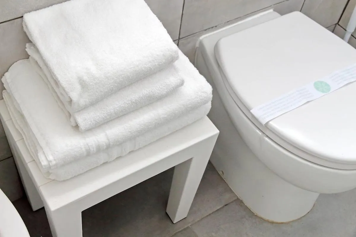 Apartment Roma Aurelio Holiday home