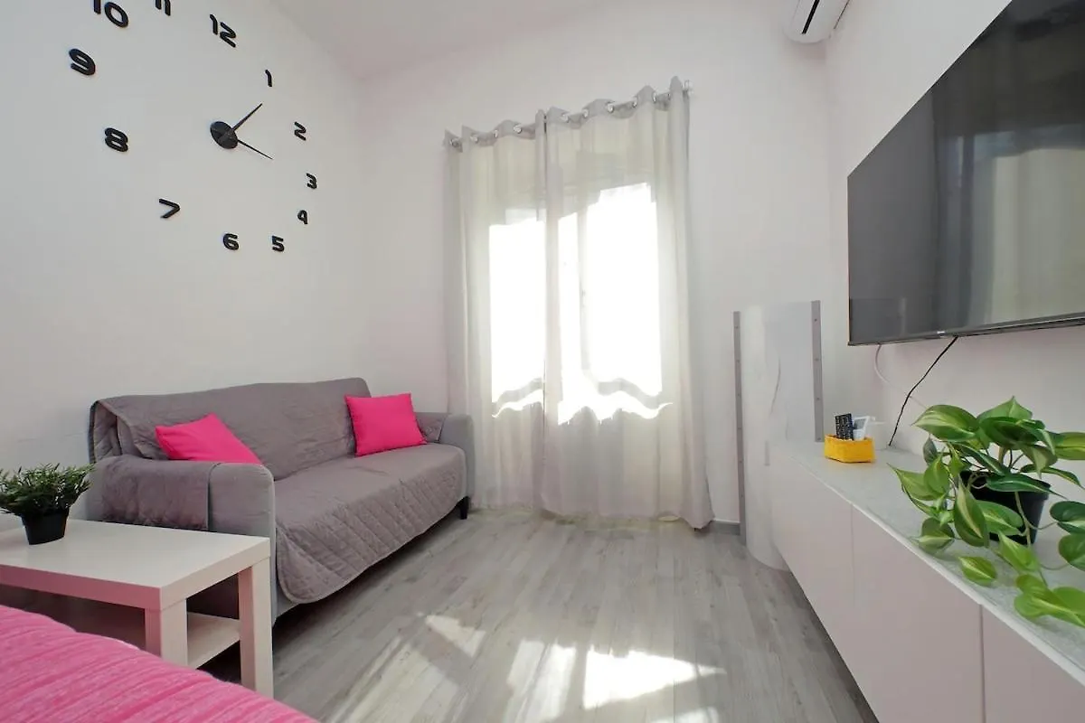 Apartment Roma Aurelio Holiday home