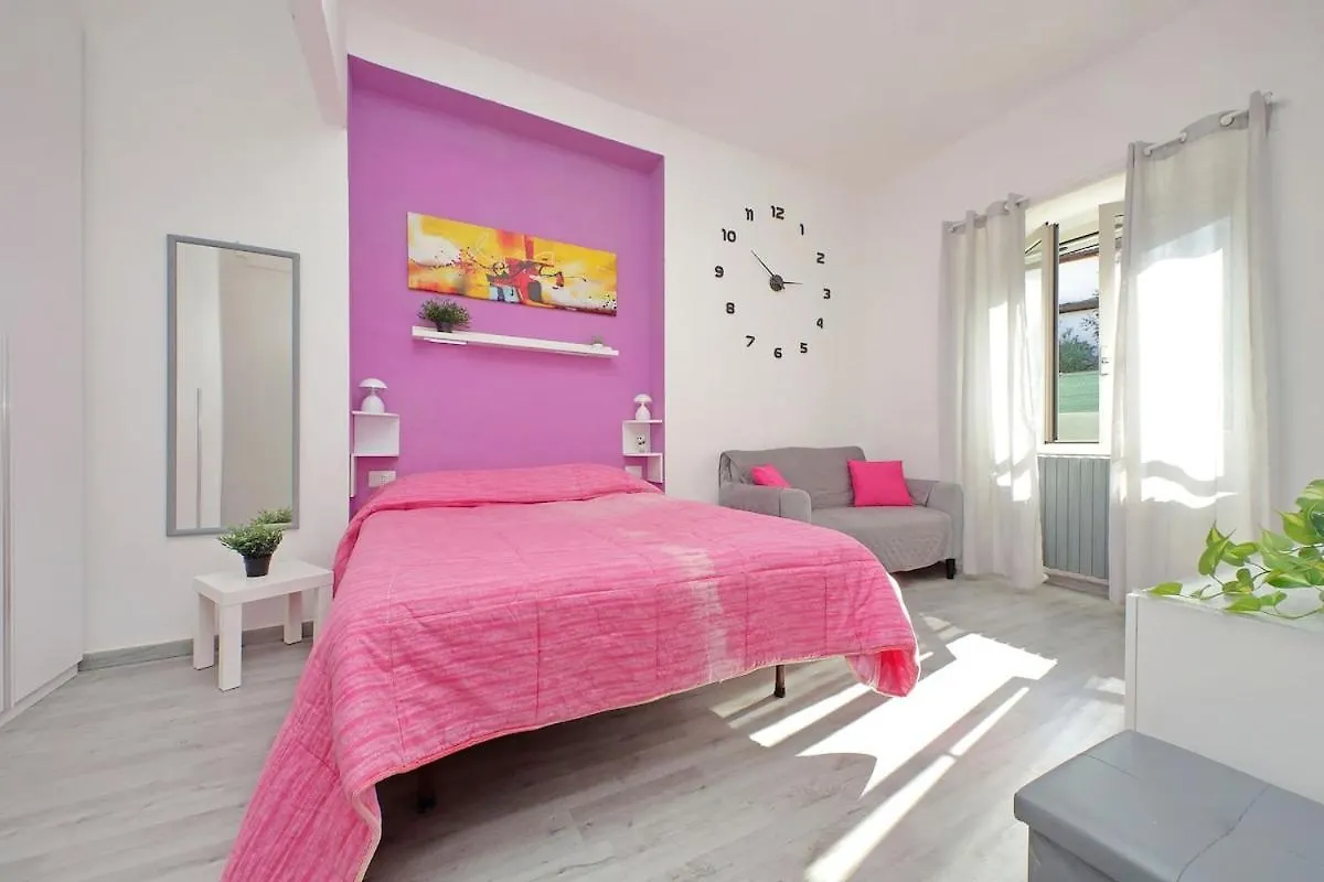 Apartment Roma Aurelio
